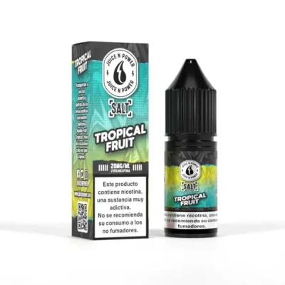 JNP Salts – Tropical Fruit