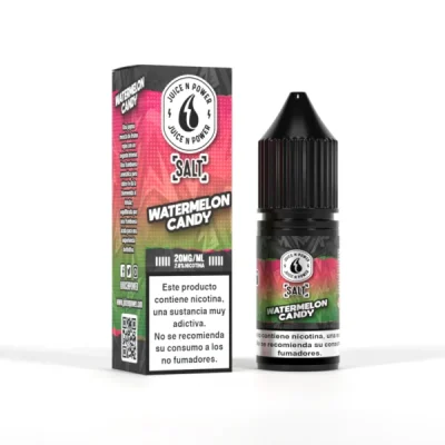 JNP Salts – Watermelon Candy