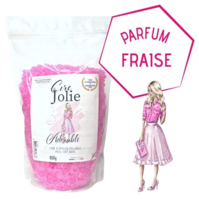 Bolsa de pastillas pelables - Adorable