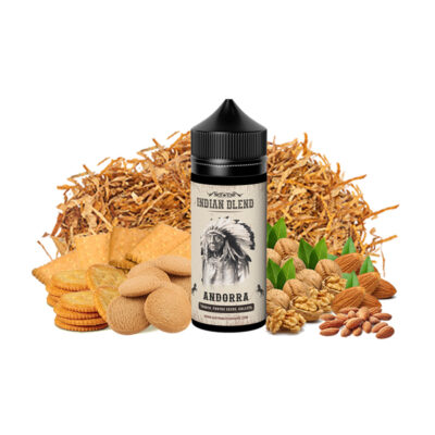 INDIAN BLEND AROMA ALTA CONCENTRACION 15ML/120ML BLENDED