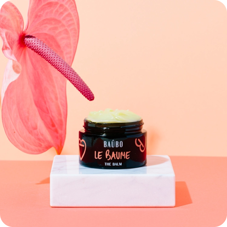 BÁLSAMO VULVA, cuidado de vulva 50 ml 3 BÁLSAMO VULVA, cuidado de vulva 50 ml - Imagen 3