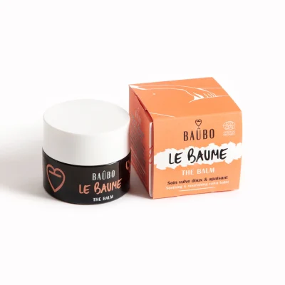 BÁLSAMO VULVA, cuidado de vulva 50 ml