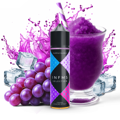 Purple Slushy – INFAMOUS LIQUIDS