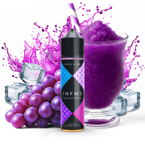 Purple Slushy – INFAMOUS LIQUIDS