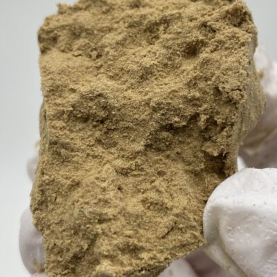 FORESTA X2 HASH BLUEBERRY BLACKLABEL 2GR