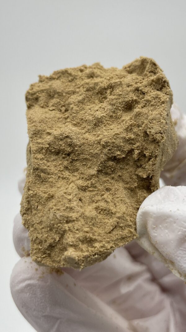 FORESTA X2 HASH BLUEBERRY BLACKLABEL 2GR
