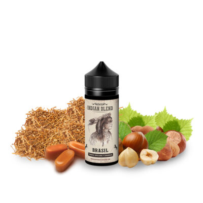 INDIAN BLEND AROMA ALTA CONCENTRACION 15ML/120ML BRASIL