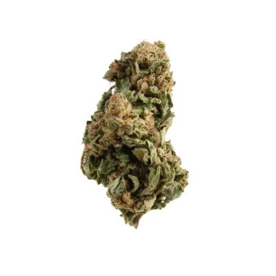 CBD y Otras Moléculas