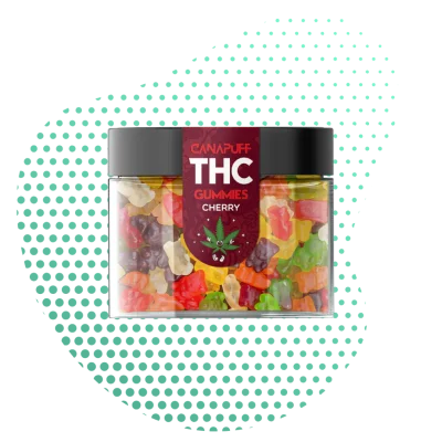 THC Gummies
