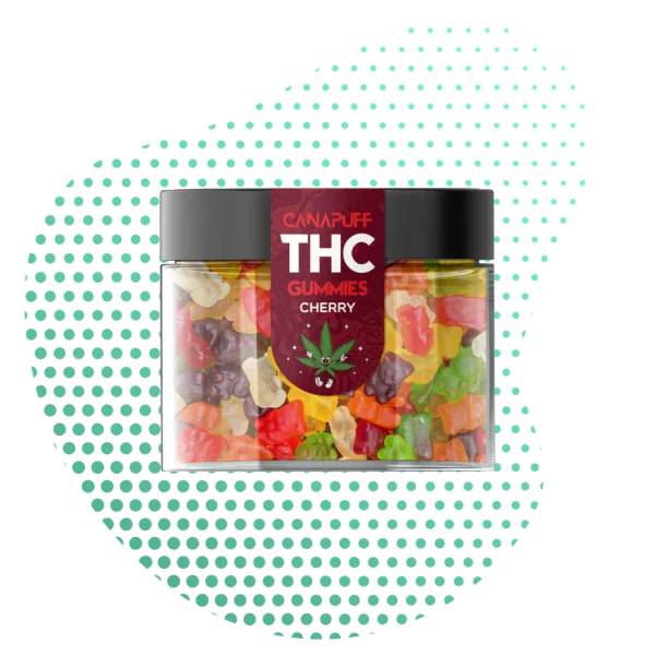 THC Gummies