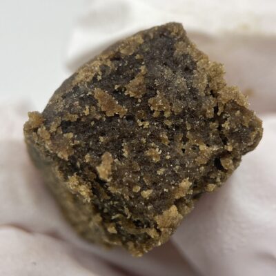 FORESTA X2 HASH CREMA AFGANA 2GR