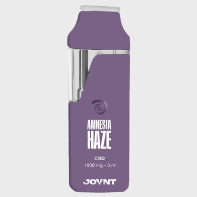 DESECHABLES CBD JOYNT AMNESIA HAZE 2ML/1800MG