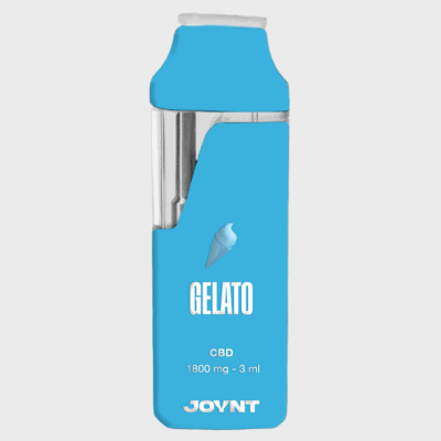 DESECHABLES CBD JOYNT GELATO 2ML/1800MG