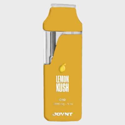 DESECHABLES CBD JOYNT LEMON KUSH 2ML/1800MG