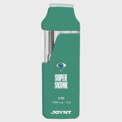 DESECHABLES CBD JOYNT SUPER SKUNK 2ML/1800MG