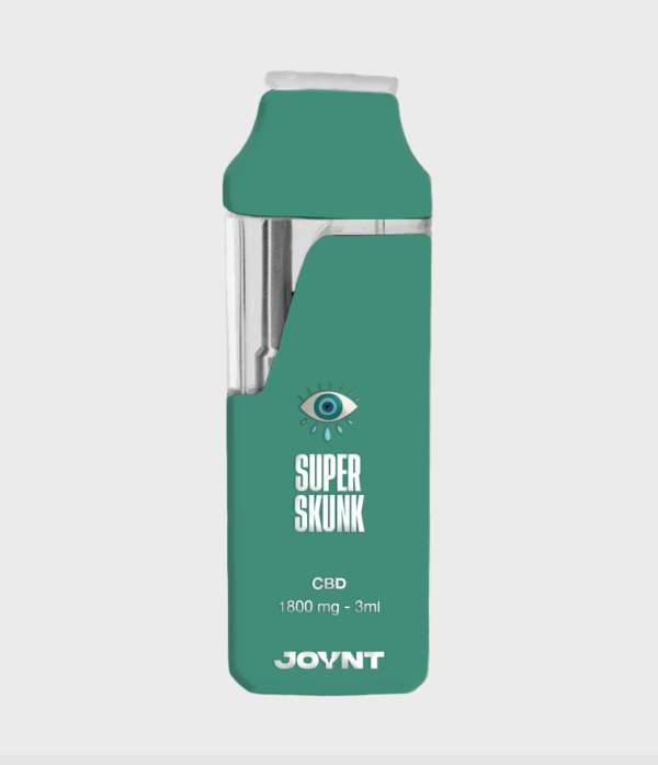 DESECHABLES CBD JOYNT SUPER SKUNK 2ML/1800MG