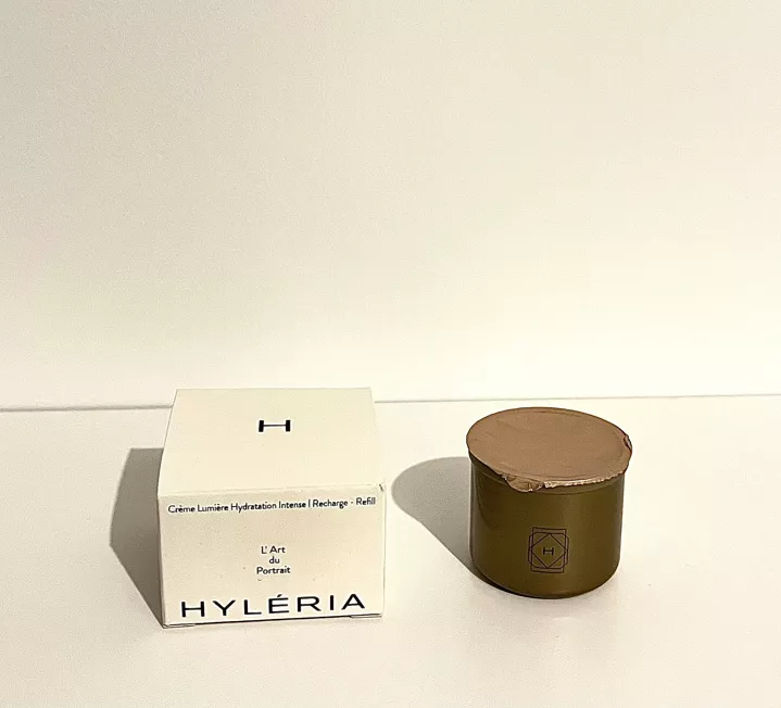 El Arte del Retrato - Crema Facial Hidratación Intensa - RECARGA 2 El Arte del Retrato - Crema Facial Hidratación Intensa - RECARGA - Imagen 2