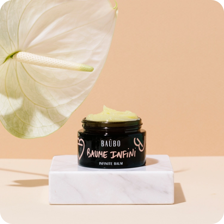 INFINITE BALM, cuidado nutritivo multiusos 50ml 3 INFINITE BALM, cuidado nutritivo multiusos 50ml - Imagen 3