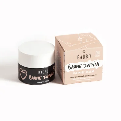 INFINITE BALM, cuidado nutritivo multiusos 50ml