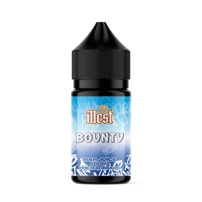 Illest – Bounty 30ml