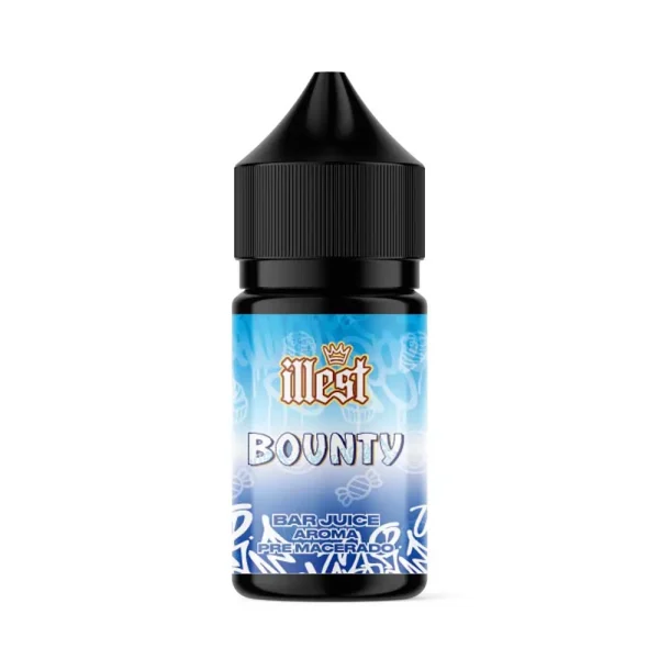 Illest – Bounty 30ml