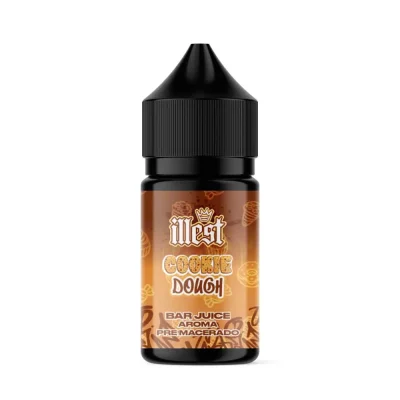 Illest – Cookie Dough 30ml