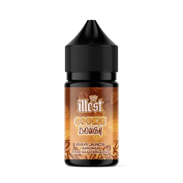 Illest – Cookie Dough 30ml