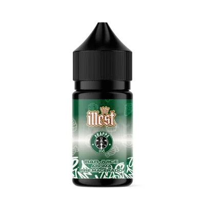 Illest – Frappe Ice 30ml