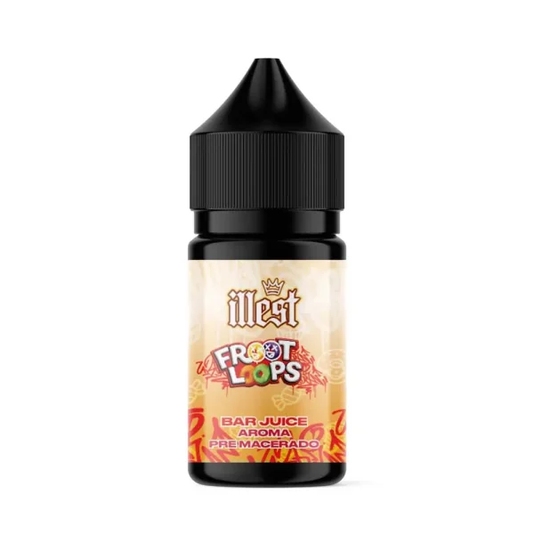 Illest – Froot Loops 30ml