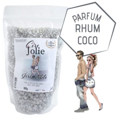 Bolsa de pastillas pelables - Irresistible