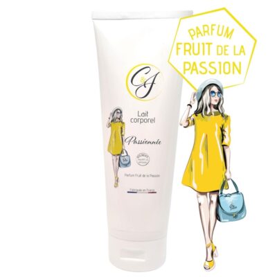 Loción corporal Passionée 250 ml