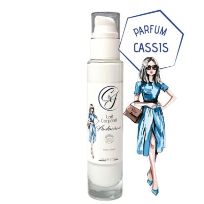 Leche corporal 100 ml - Audaz