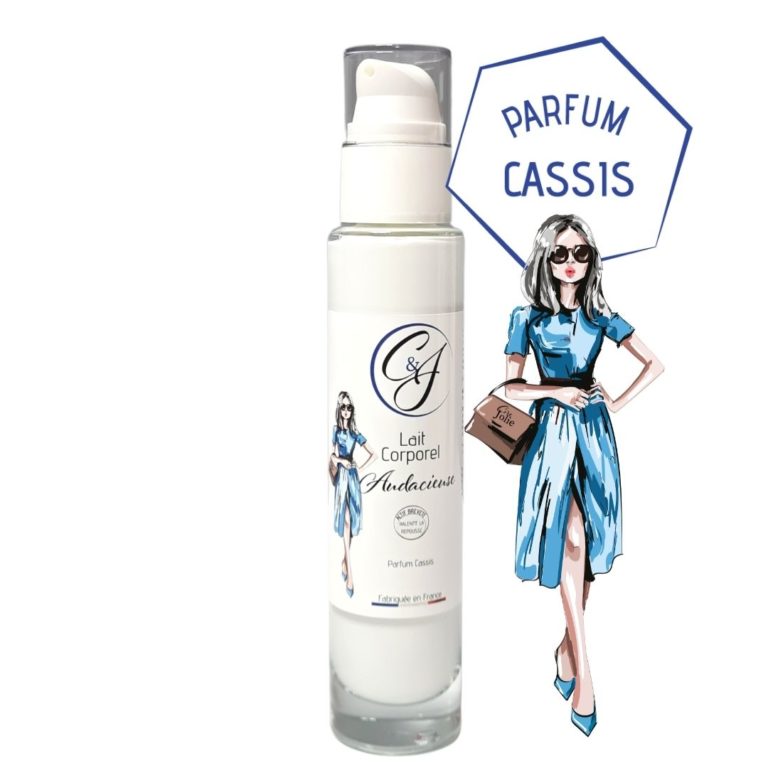 Leche corporal 100 ml - Audaz 1 Leche corporal 100 ml - Audaz