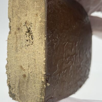 FORESTA X2 2G HASH LEMON SLUSHIE 2GR
