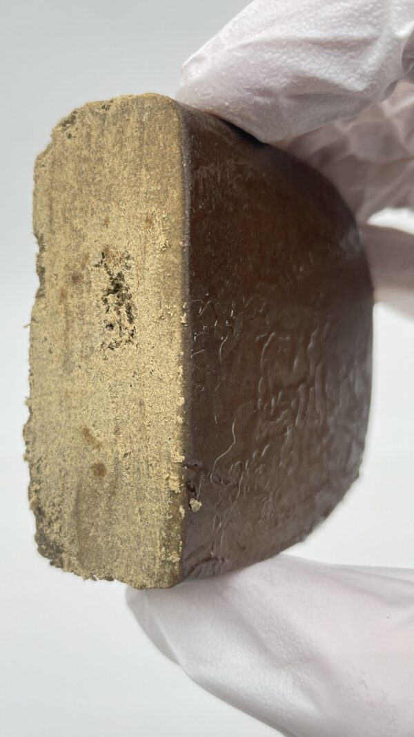 FORESTA X2 2G HASH LEMON SLUSHIE 2GR
