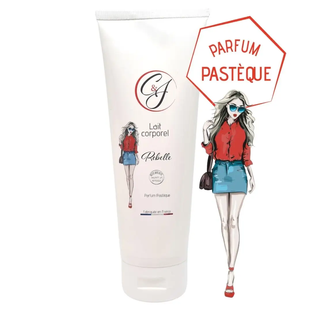 Loción Corporal Rebel 250ml 1 Loción Corporal Rebel 250ml