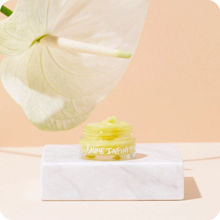 MINI BAUME INFINI, nutritivo para la piel multiusos - 15 ml 2 MINI BAUME INFINI, nutritivo para la piel multiusos - 15 ml - Imagen 2