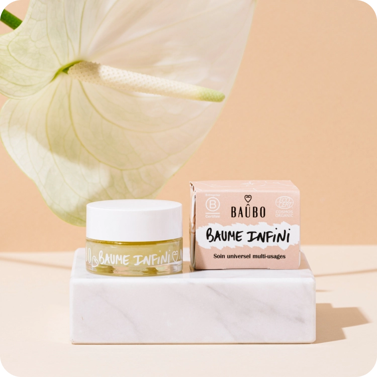 MINI BAUME INFINI, nutritivo para la piel multiusos - 15 ml 3 MINI BAUME INFINI, nutritivo para la piel multiusos - 15 ml - Imagen 3