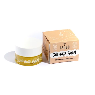 MINI INFINITE BALM, cuidado nutritivo multiusos - 15 ml