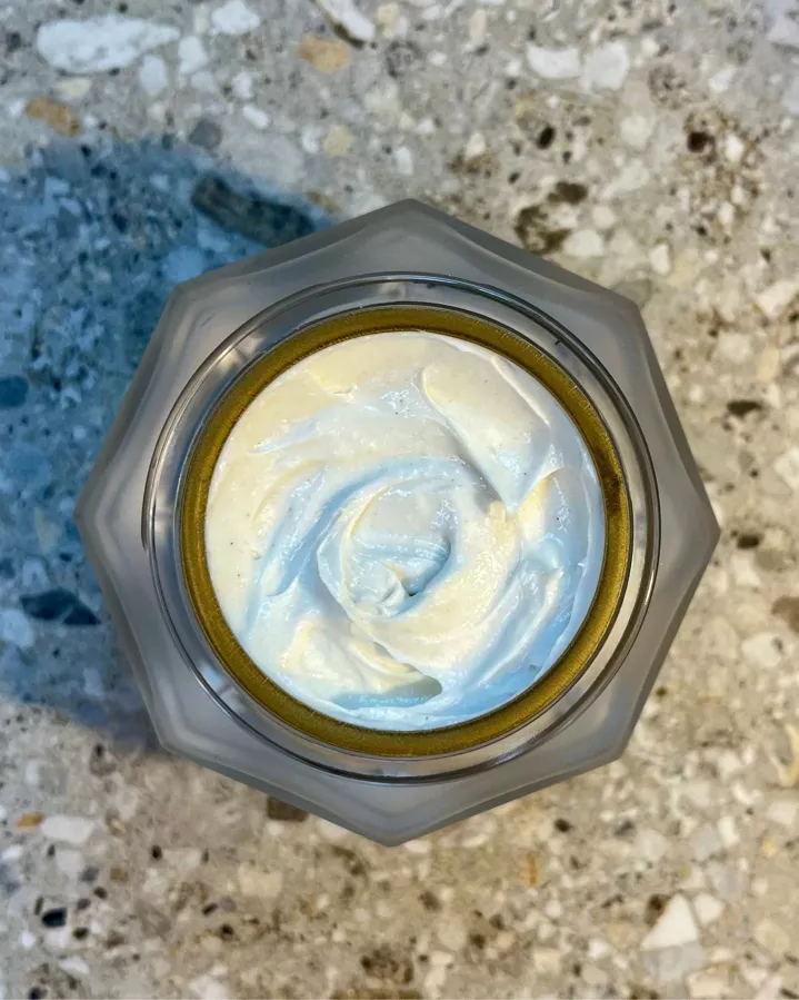 Mascarilla exfoliante de hamamelis The Gentle Way 3 Mascarilla exfoliante de hamamelis The Gentle Way - Imagen 3