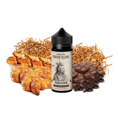 INDIAN BLEND AROMA ALTA CONCENTRACION 15ML/120ML PARISIEN