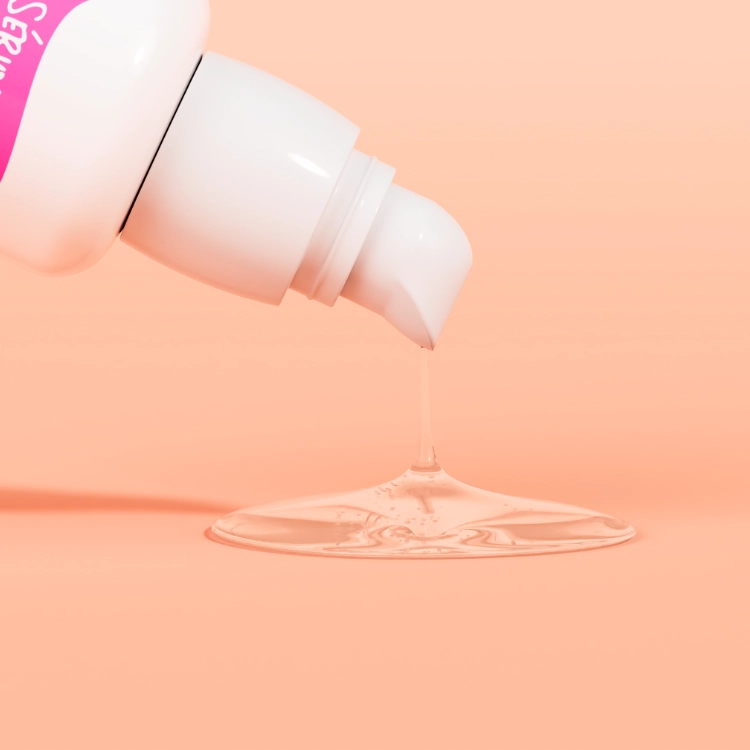 Inicio 19 Serum Intimo Gel deslizante calmante y natural 50ml 1