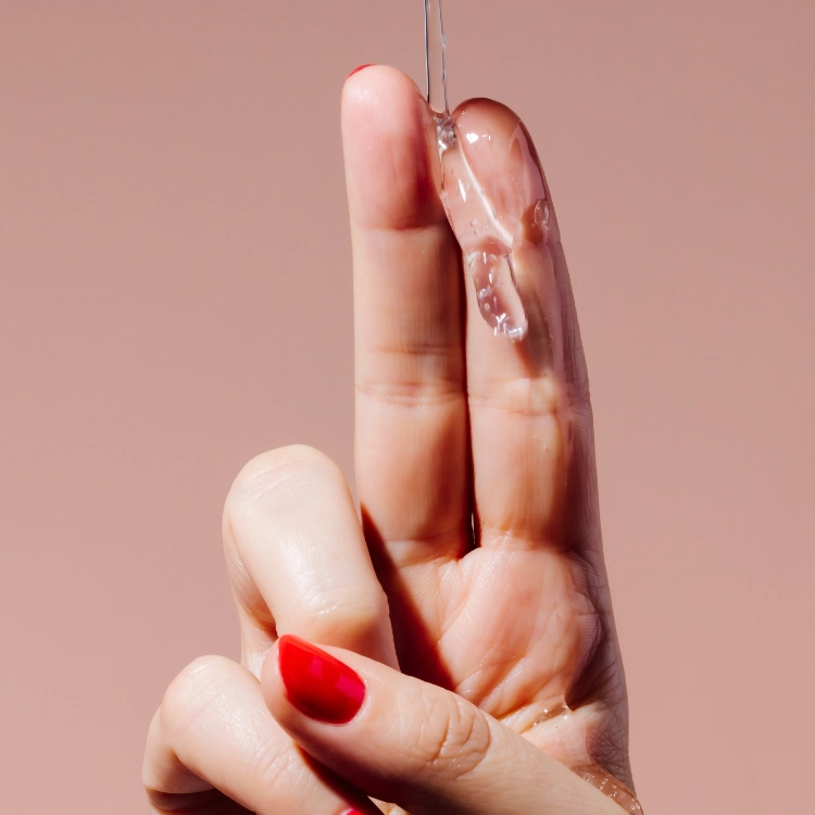 Sérum Íntimo - Gel deslizante calmante y natural - 50ml 3 Sérum Íntimo - Gel deslizante calmante y natural - 50ml - Imagen 3