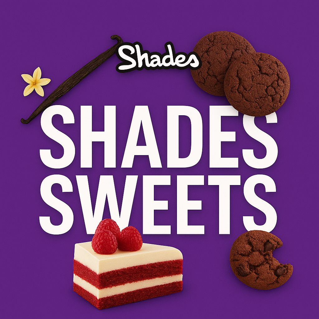 Shades Sweets