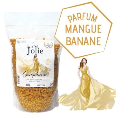 Bolsa de pastillas pelables - Somptuense