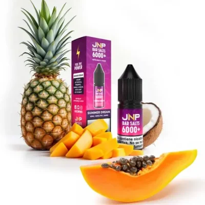 JNP Bar Salts – Summer Dream