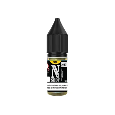 N-shot Nicosales 20 mg