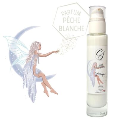 Leche corporal 100 ml - Féérique