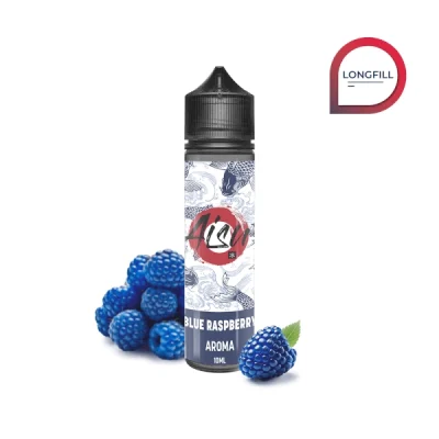 Aisu Bar Blue Raspberry Longfill 10ml