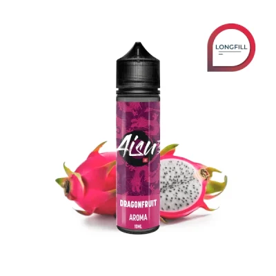Aisu Bar Dragon Fruit Longfill 10ml